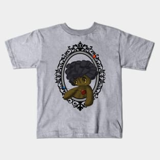 Voodoo Doll Kids T-Shirt